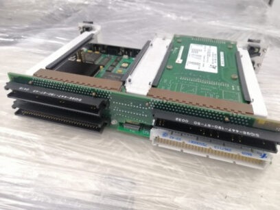 Esec 2007 EPC-8B board