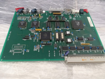 ESEC 2007 629.181 SA PCB W COMP VPIO56