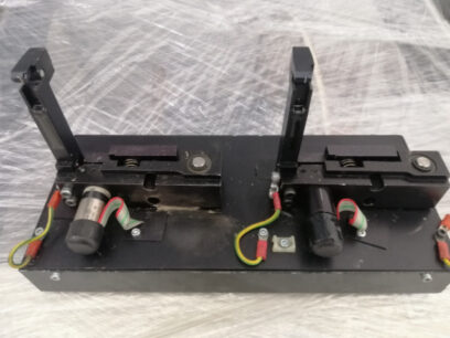 ESEC 2007 730.1105/15 Centering Sensor