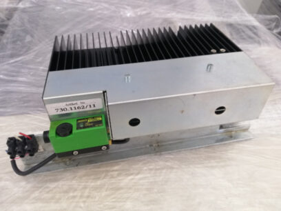 ESEC 2007 730.1162/11 Power Supply
