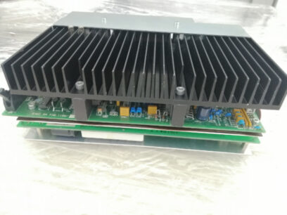 ESEC 2007 730.1162/11 Power Supply