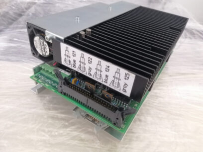 ESEC 2007 730.1162/11 Power Supply