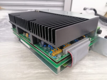 ESEC 2007 730.1162/11 Power Supply
