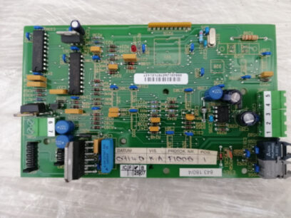 ESEC 2007 843.180 Board