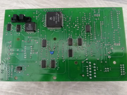 ESEC 2007 843.180 Board