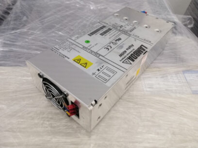 ESEC 2007 Lambda Alpha 400W Power Supply