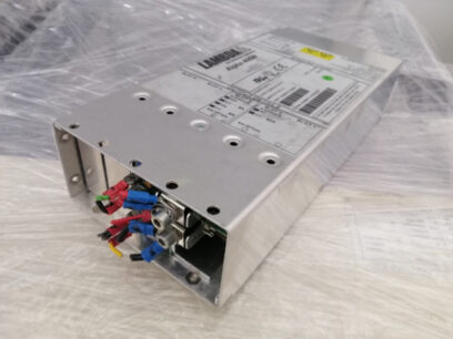 ESEC 2007 Lambda Alpha 400W Power Supply