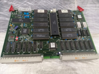 Esec 2007 SA 630.180 board