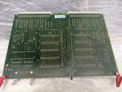 Esec 2007 SA 630.180 board
