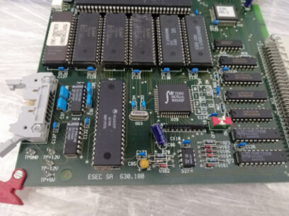 Esec 2007 SA 630.180 board