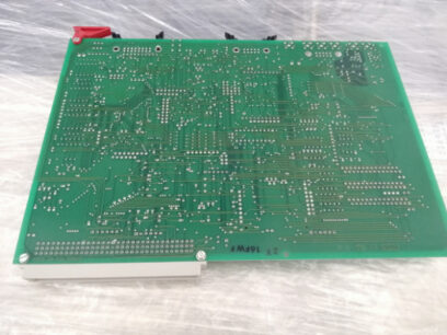 Esec 2007 SA 631.183 board