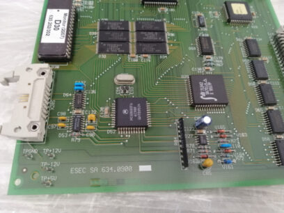 ESEC 2007 SA 634.0900 Board