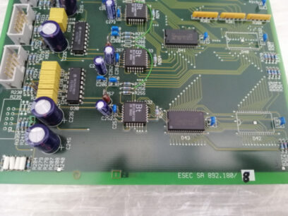 ESEC 2007 SA 892.180 Board