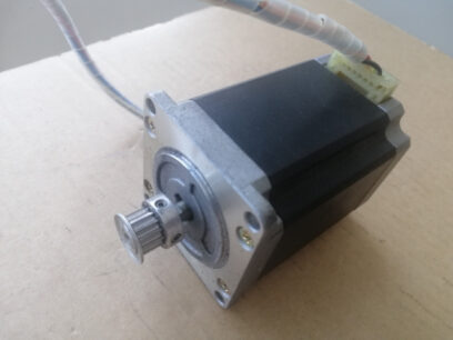 Sanyo Denki Stepping Motor RM26A3S 103H7126-5590