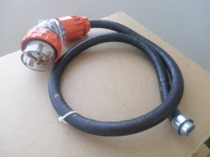 Sinz PT706 half inch Flexible Conduit