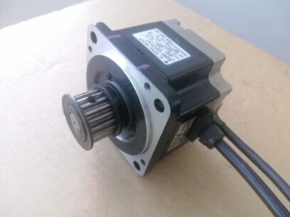 Yaskawa Electric AC Servo Motor SGMP-02V314T