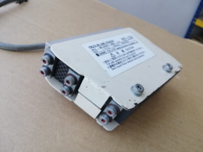 Sanki Piezo In-Line Feeder PEF-L25A
