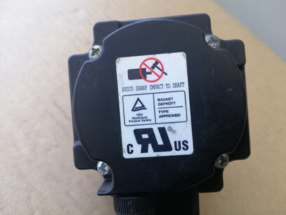 C RU US Motor