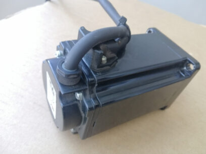FUJI ELECTRIC AC Servo Motor GYS401D5-HC2