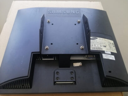 Samsung 720N LS17MJVKS/XME Monitor