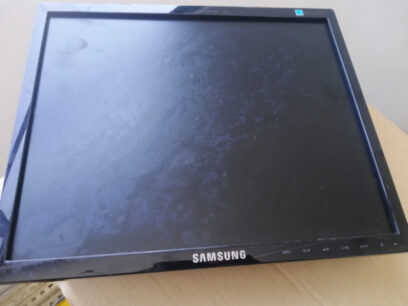 Samsung 743NXPLUS LS17MYAKFNA/XM Monitor