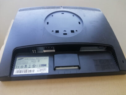 Samsung 743NXPLUS LS17MYAKFNA/XM Monitor