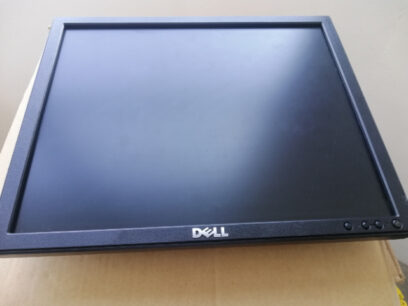 Dell Monitor E170Sc LCD Monitor