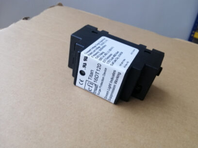 EFI Titan 16DT-120 Surge Protector