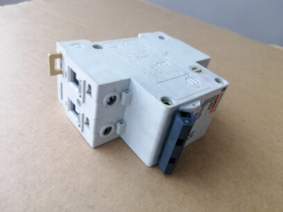 Merlin Gerin NC45a C6 Circuit Breaker