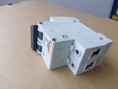 Merlin Gerin NC45a C6 Circuit Breaker