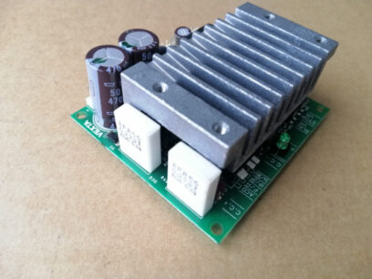 VisDynamics V6 Vexta EB2242-13g Driver Board