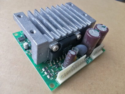 VisDynamics V6 Vexta EB2242-13g Driver Board