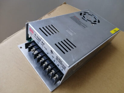Mean Well S-320-24 Power Supply