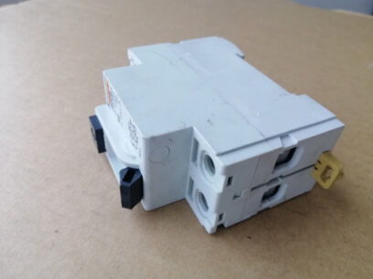 Merlin Gerin RCCB Multi 9 Circuit Breaker