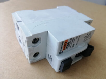 Merlin Gerin RCCB Multi 9 Circuit Breaker