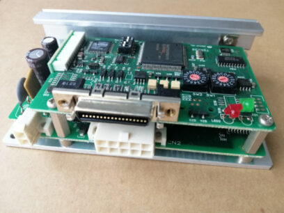 VisDynamics V6 TSK A26 EB6229-5Ag Driver Board