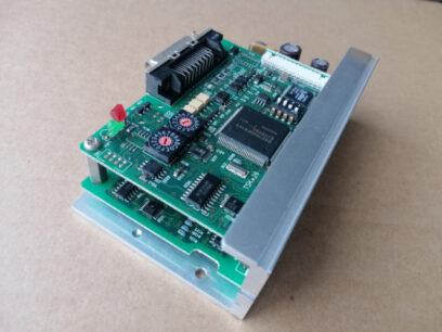 VisDynamics V6 TSK A26 EB6229-5Ag Driver Board