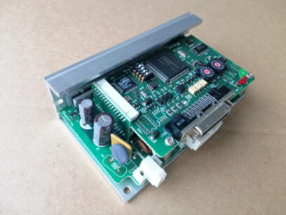 VisDynamics V6 TSK A26 EB6229-5Ag Driver Board