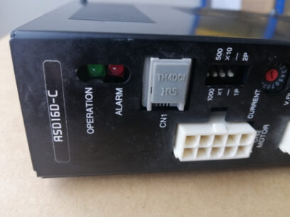 ORIENTAL VEXTA ASD16D-C closed-loop stepper motor driver
