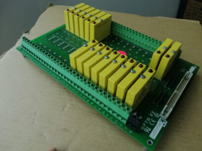 OPTO 22 G4PB32DEC 32 Channel I/O Board