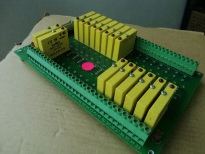 OPTO 22 G4PB32DEC 32 Channel I/O Board