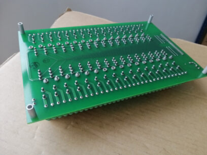 OPTO 22 G4PB32DEC 32 Channel I/O Board