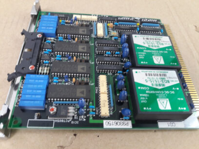 AZI-212 Interface Board