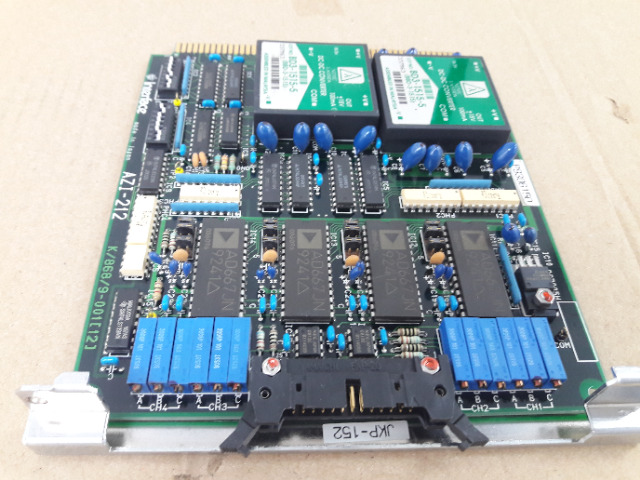 AZI-212 Interface Board