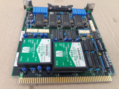 AZI-212 Interface Board