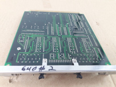 AZI-212 Interface Board