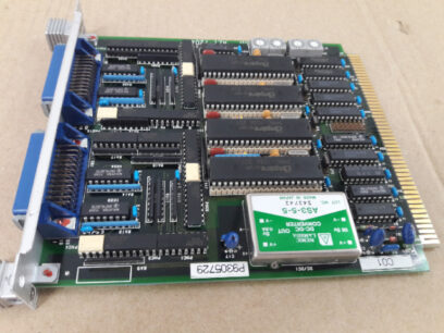 AZI-7204 Interface Board