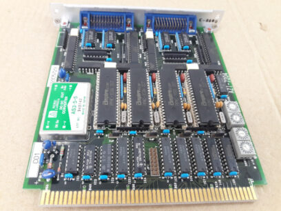 AZI-7204 Interface Board