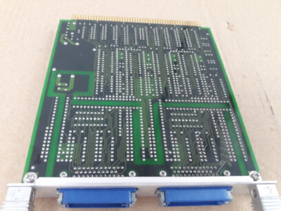 AZI-7204 Interface Board