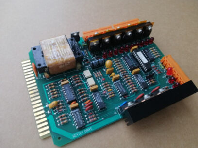 Aetrium 151360 Rev C Heater Drive Board